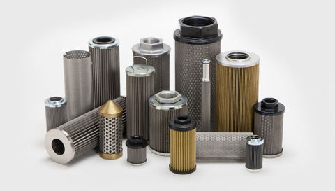 Wire Filters