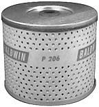 P206 - BALDWIN - Online Filter Supply Replacement Part # 97-01-0825