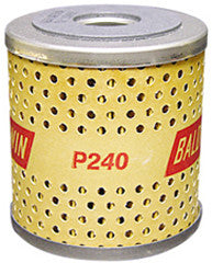 P240 - BALDWIN - Online Filter Supply Replacement Part # 97-01-0829