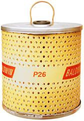 551126 | WIX | Pleated Paper Element | OFS # 97-01-0835