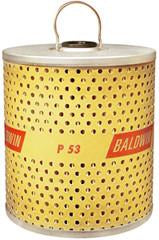 551100 | WIX | Pleated Paper Element | OFS # 97-01-0854