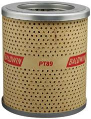 51198 | WIX | Pleated Paper Element | OFS # 97-01-1009