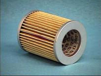 375IL40A - PARKER   - Online Filter Supply Replacement Part # 97-01-3316