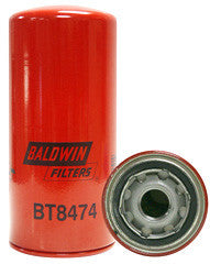 BT8474 - BALDWIN - Online Filter Supply Replacement Part # 97-01-3394