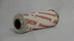 0240D003ON - HYCON/HYDAC - Online Filter Supply Replacement Part # 97-05-3879