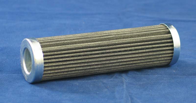 97-06-0535 | Online Filter Supply | Replacement Pleated Wire Element