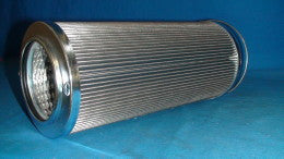 0008L100W/HC - HYCON/HYDAC - Online Filter Supply Replacement Part # 97-06-1543