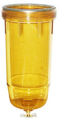 B13BOWL - BALDWIN - Online Filter Supply Replacement Part # 97-15-0293