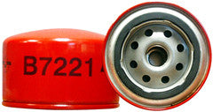 LF3778 - FLEETGUARD - Online Filter Supply Replacement Part # 97-15-2597