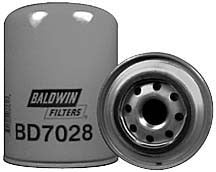 B7028 - BALDWIN - Online Filter Supply Replacement Part # 97-15-2629