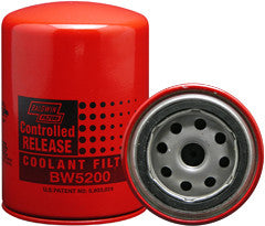 BW5200 - BALDWIN - Online Filter Supply Replacement Part # 97-15-2775