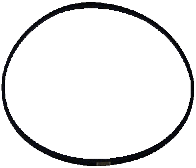 15178 | WIX | Buna-N Gasket | OFS # 97-28-1096