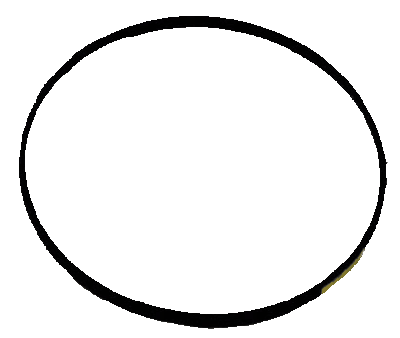 15201 | WIX | Gasket | OFS # 97-28-1101