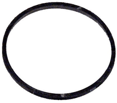 15400 | WIX | Square Style O-Ring | OFS # 97-30-0257
