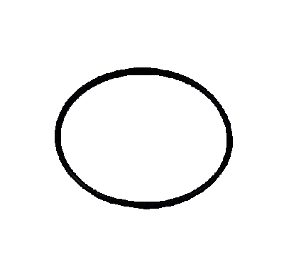 15413 | WIX | Gasket | OFS # 97-28-1163