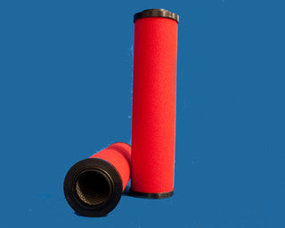 10IF25-120X1 - FINITE - Online Filter Supply Replacement Part # 97-19-0237