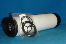 10IF25-134X1 - FINITE - Online Filter Supply Replacement Part # 97-19-0435