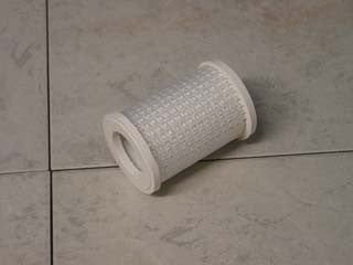 10RA20-040X4 - FINITE - Online Filter Supply Replacement Part # 97-19-0740