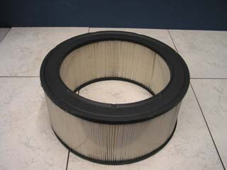 AF1731 - FLEETGUARD - Online Filter Supply Replacement Part # 97-22-0710