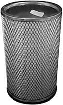 C20118 - MANN & HUMMEL - Online Filter Supply Replacement Part # 97-22-1067
