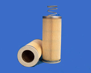 C717/1 - MANN & HUMMEL - Online Filter Supply Replacement Part # 97-22-1705