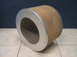 C30375 - MANN & HUMMEL - Online Filter Supply Replacement Part # 97-22-4133