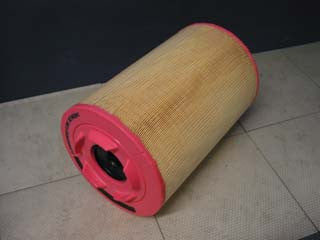 C25860/6 - MANN & HUMMEL - Online Filter Supply Replacement Part # 97-22-4615