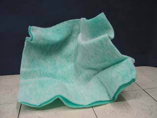 DA145307 - AIR MAZE - Online Filter Supply Replacement Part # 97-23-2471