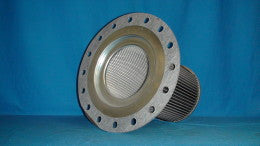 GS01008 - AIR MAZE - Online Filter Supply Replacement Part # 97-24-0012