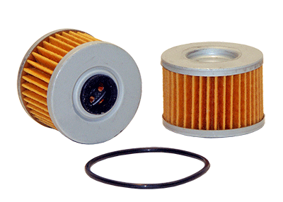 24944 | WIX | Pleated Paper Element | OFS # 97-01-3644