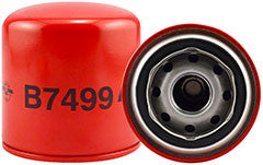 156071600 | Hino | Lube Filter Element Replacement | Online Filter Supply 97-25-0009