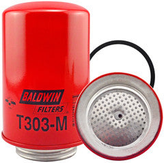 T303M - BALDWIN - Online Filter Supply Replacement Part # 97-25-0339