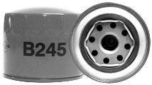 B245 - BALDWIN - Online Filter Supply Replacement Part # 97-25-0425
