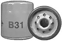 B31 - BALDWIN - Online Filter Supply Replacement Part # 97-25-0440