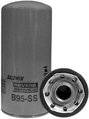 LF9333 - FLEETGUARD - Online Filter Supply Replacement Part # 97-25-0663