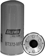 BT372MPG - BALDWIN - Online Filter Supply Replacement Part # 97-25-0666