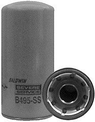 B495SS - BALDWIN - Online Filter Supply Replacement Part # 97-25-0667