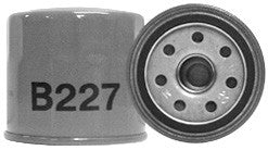 B227 - BALDWIN - Online Filter Supply Replacement Part # 97-25-0825