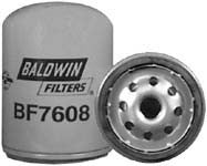 BF7608 - BALDWIN - Online Filter Supply Replacement Part # 97-25-0998