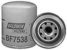 BF7538 - BALDWIN - Online Filter Supply Replacement Part # 97-25-1002