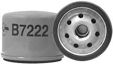 B7222 - BALDWIN - Online Filter Supply Replacement Part # 97-25-1016