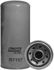 B7157 - BALDWIN - Online Filter Supply Replacement Part # 97-25-1018