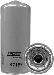 B7187 - BALDWIN - Online Filter Supply Replacement Part # 97-25-1027