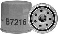 B7216 - BALDWIN - Online Filter Supply Replacement Part # 97-25-1031