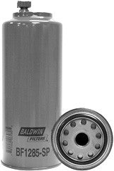 32/912001 | J.C. Bamford (Jc | Secondary Fuel Spin-On W/Drain Replacement | Online Filter Supply 97-25-1056