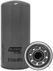 B7249MPG - BALDWIN - Online Filter Supply Replacement Part # 97-25-1077