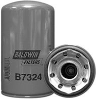 B7324 - BALDWIN - Online Filter Supply Replacement Part # 97-25-1160