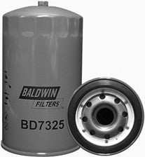 BD7325 - BALDWIN - Online Filter Supply Replacement Part # 97-25-1167