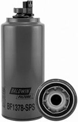 BF1378SPS - BALDWIN - Online Filter Supply Replacement Part # 97-25-1178