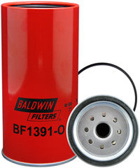 BF1391O - BALDWIN - Online Filter Supply Replacement Part # 97-25-1237